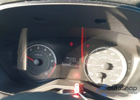 2019 Subaru Crosstrek из США, поврежденный, VIN JF2GTAAC2KG217856